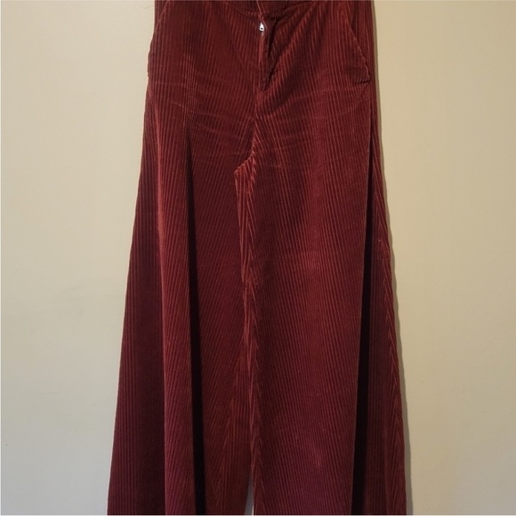 Wide leg corduroy pants by Marni. - Picture 2 of 16